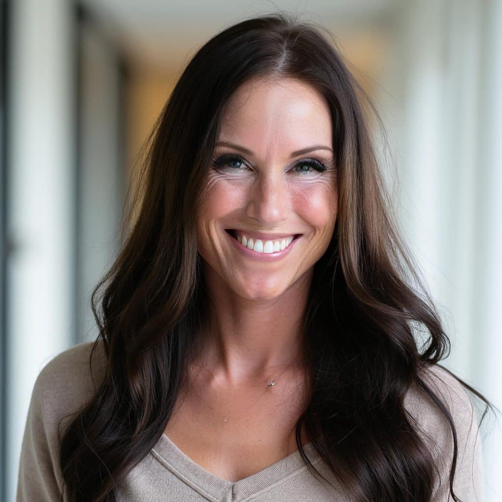 Sarayu Meraki, MS, LPC, NARM® Master Therapist